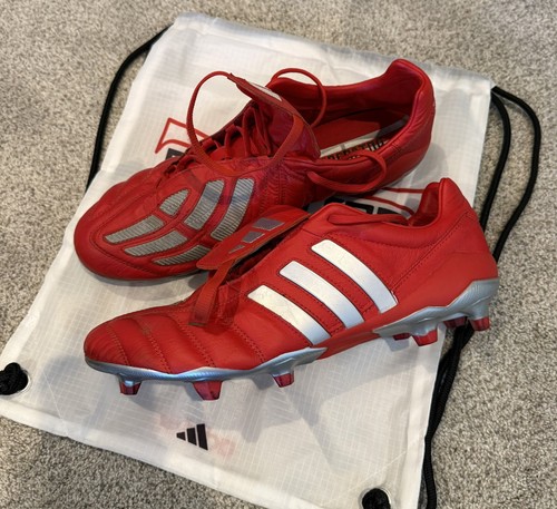 Adidas predator mania - adidas, fg