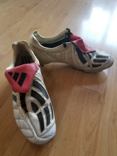 Adidas predator mania 2002 - predator,