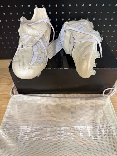 Adidas predator mania made - adidas,