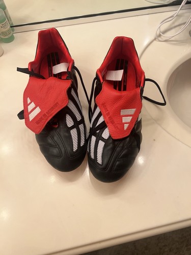 Adidas predator mania made - adidas,