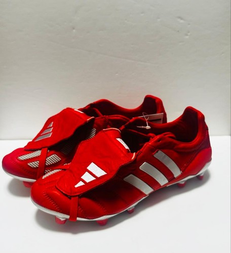 Adidas predator mania 5 - fg, 26.5