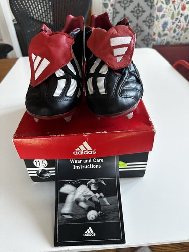 Adidas predator mania - predator, sg