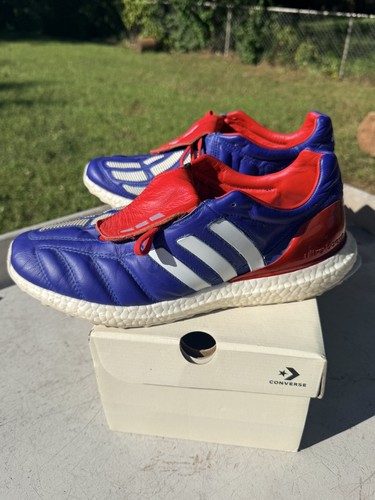 Adidas predator mania size - tr,