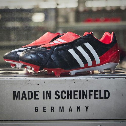 Adidas predator mania - adidas,
