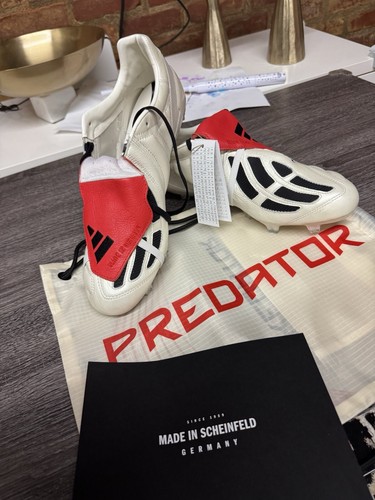 Predator mania champagne - mania,