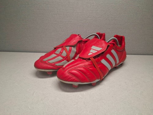 Adidas predator mania red - predator,