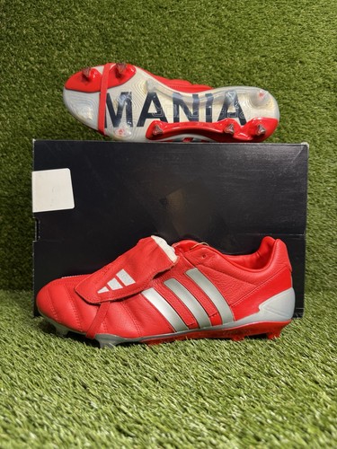 Adidas predator mania red - adidas,