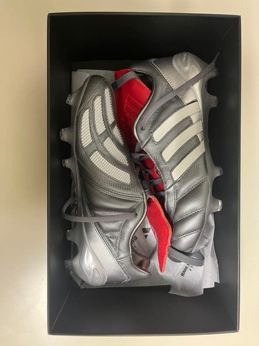 Adidas 0us item predator - item,