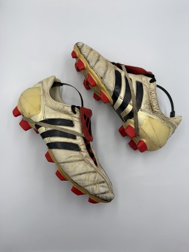 Adidas predator mania fg - adidas,