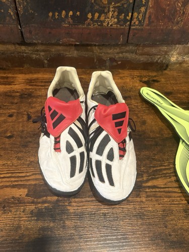 Adidas predator mania trx - adidas, 2002