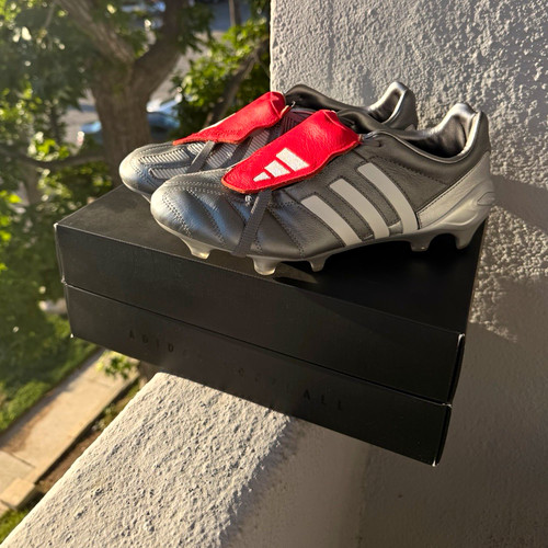 Adidas predator mania - adidas, le